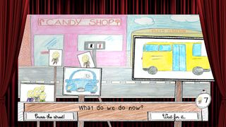 Scouts Forever - Screenshot 2