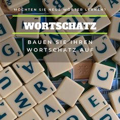 Kreuzwort - Screenshot 1