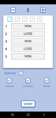Color Ladder Game - Screenshot 4