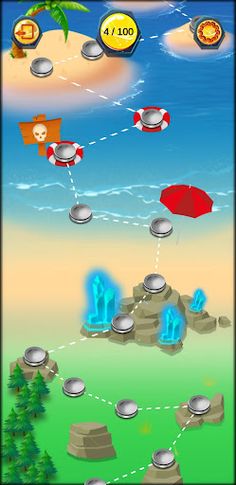 Minesweeper - Elemental Sweep - Screenshot 4