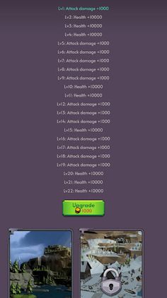 Lady Garden: Magic Battle - Screenshot 3