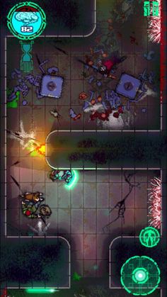 Madness/Endless - Screenshot 4