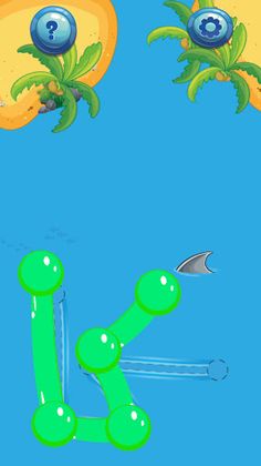 Twisted Letters Casual - Screenshot 2