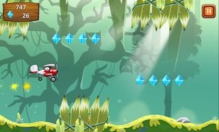 Jungle Escape - Screenshot 3