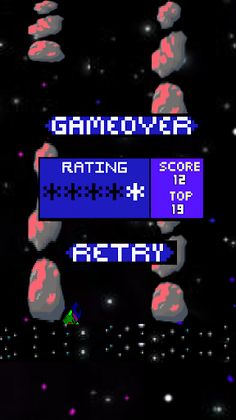 Super Mars - Screenshot 2