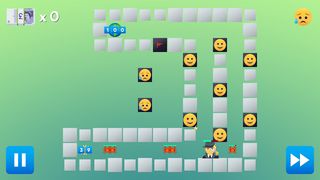 Emoji TD - Screenshot 2