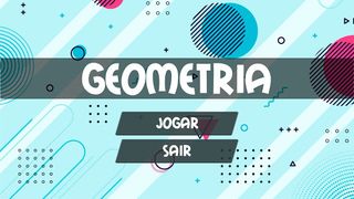 Geometria - Screenshot 1
