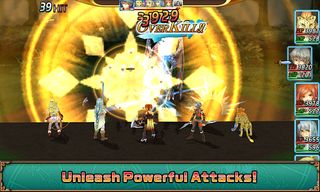 Illusion of L'Phalcia - Screenshot 3
