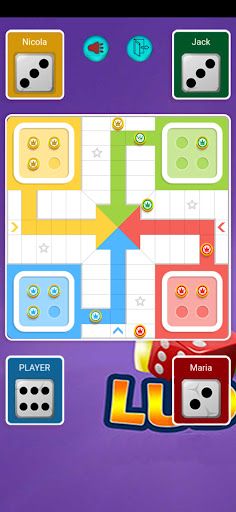 Ludo Dream - Screenshot 3