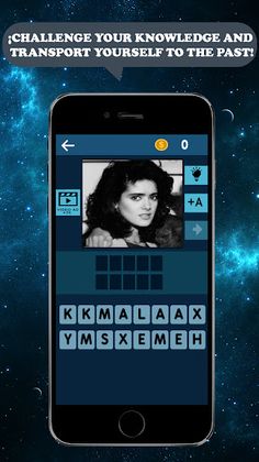 Hollywood Young Quiz - Screenshot 4