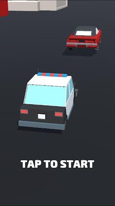 Speedy Chase - Screenshot 1