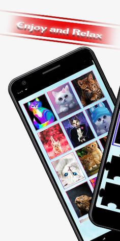 Meow hero : cat Puzzle game - Screenshot 1