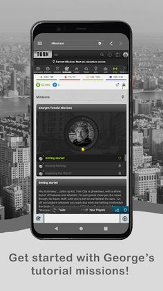 Torn Lite - Screenshot 1