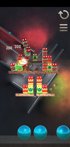 Monster Hits - Screenshot 1