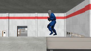 Call of Rangers Duty : Mobile - Screenshot 3