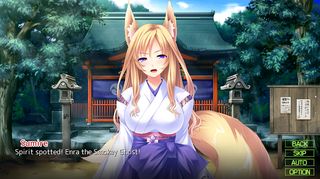 Wild Romance - Screenshot 2