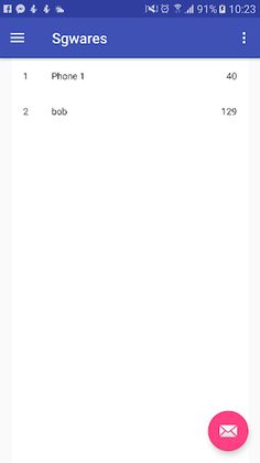 Sgwares - Screenshot 2