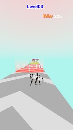 Kunai Fest - Screenshot 3