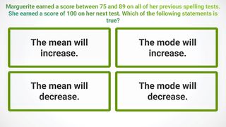 6th Grade Math Challenge - Screenshot 2