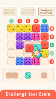 TENS! - Screenshot 4