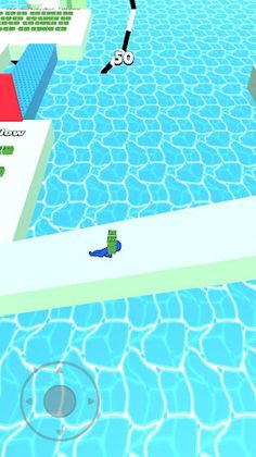 Stack Money Race - Screenshot 3