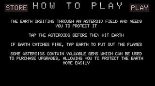 Save the World - Screenshot 2