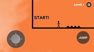 Stickman Craze - Screenshot 3