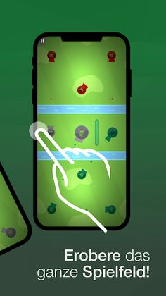 Tanky - Rush the Towers - Screenshot 2