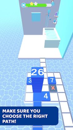 Exit Stack - Screenshot 2