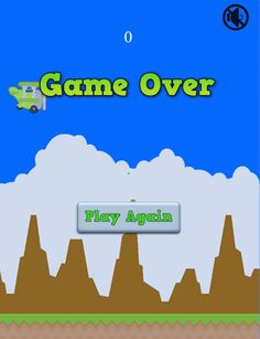 Plane Dodger - Screenshot 3