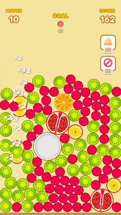 Connect Watermelon - Screenshot 4