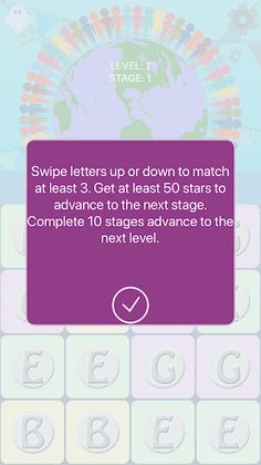 Toggler Braille - Screenshot 2