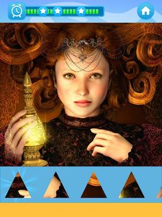 Challenging puzzle games - Screenshot 4