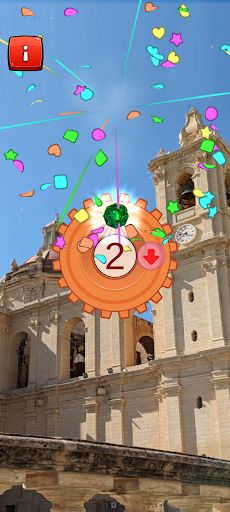 Zejturn - Screenshot 2