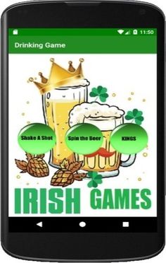 Drinks On Us - Screenshot 1