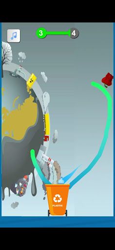 Draw Save World - Screenshot 4