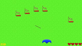 Enemy Breaker - Screenshot 1