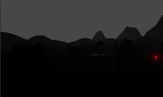 The Camp3D - Screenshot 3