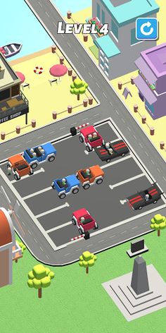 Take Off - Screenshot 1