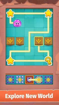 Puzzle Hero - Screenshot 4