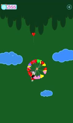 Alita - Screenshot 3