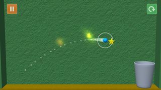 Risky Bounce - Ball Physic Sim - Screenshot 2