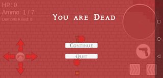 KouvolaShooter - Screenshot 2