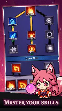 Trials Of Eternity - Screenshot 2