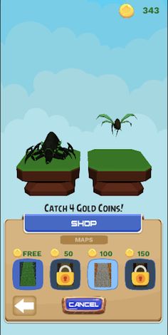 Regular Fight - Screenshot 3