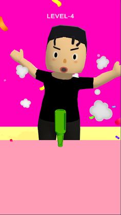 Slash Stack! - Screenshot 1