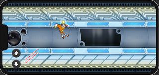 Overcoming Space - Screenshot 3