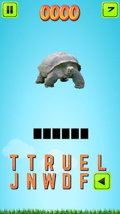 Vocab Quest - Screenshot 2