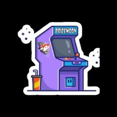 MoonJump - Screenshot 2