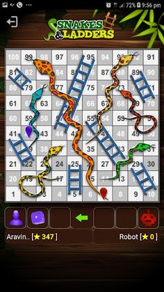 Snakes & Ladders Earn Cash - Screenshot 4